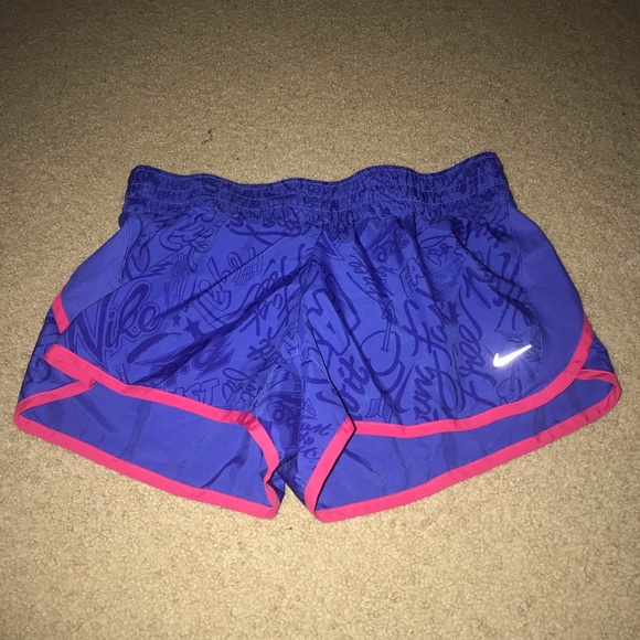 Nike Pants - Nike shorts